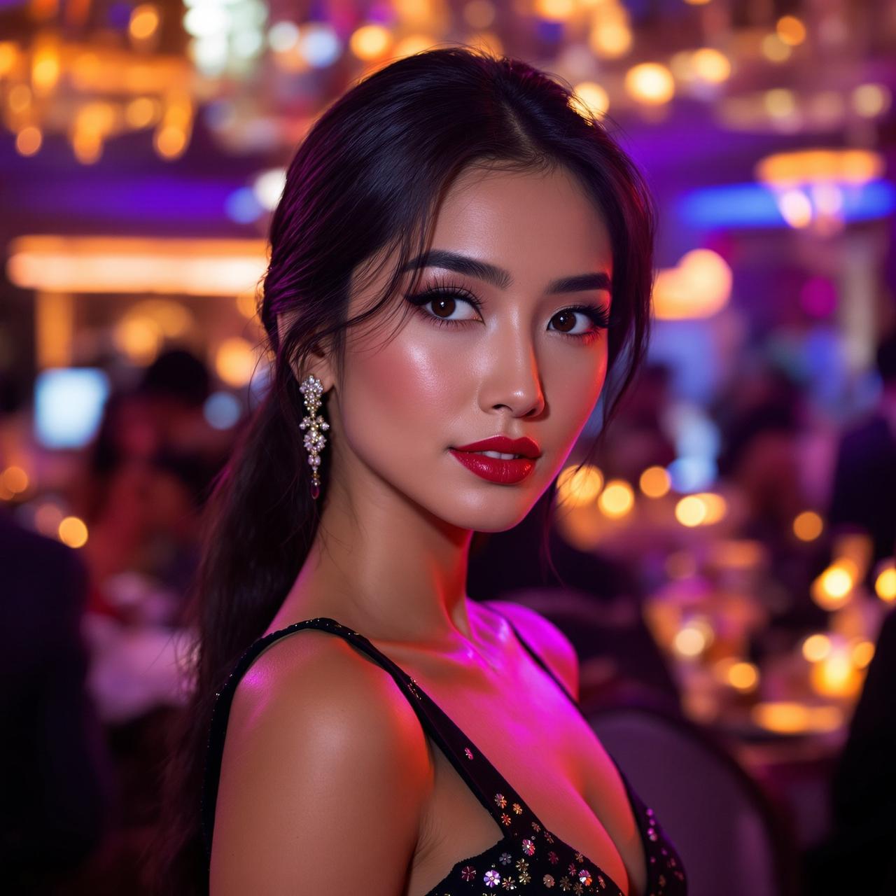娱乐吃瓜网名大全中的趣味横生与明星家庭内部的反差婊揭秘
